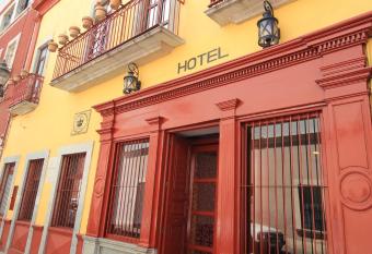 Hotel Santa Regina has Balcony rooms