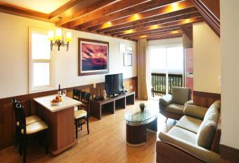 UTS Village has Balcony rooms