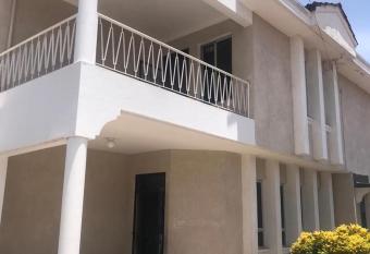 Maki Home Bamburi allows 18 year olds to book a room