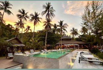 Coco Cottage - SHA Plus allows 18 year olds to book a room