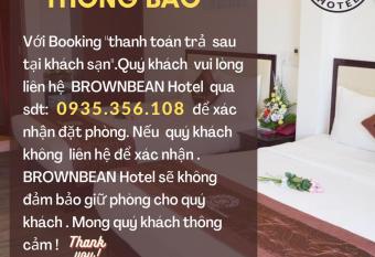 Brown Bean 2 Hotel has Balcony rooms