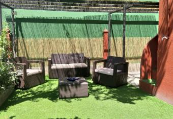 Casa Dana has Balcony rooms