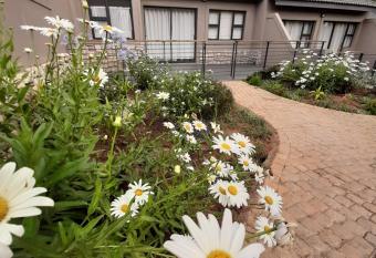 Studio 3 The Studios at Churchill has Balcony rooms