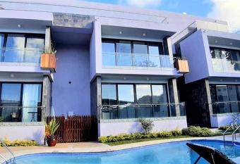 One Rodney Heights Condominiums allows 18 year olds to book a room