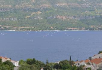 Anamarija s Apartments has Balcony rooms