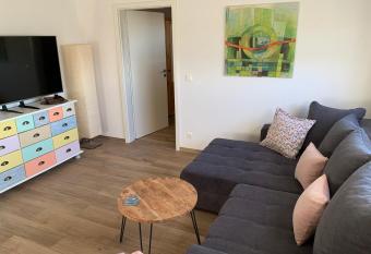 Am Sonnenhang allows 18 year olds to book a room