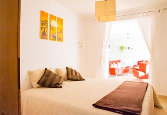 Apartment FreiRaum has Balcony rooms