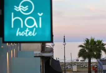 Hai Hotel allows 18 year olds to book a room
