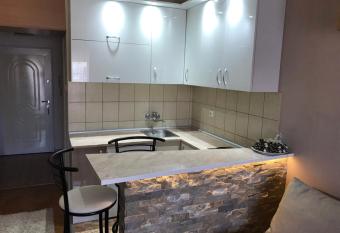 Studio Nina has Balcony rooms