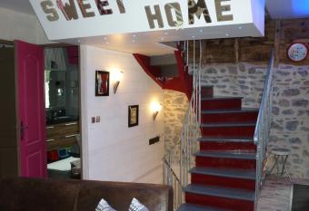 La Vall  e has Balcony rooms