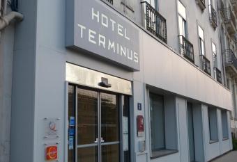 H  tel Terminus allows 18 year olds to book a room