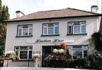 Hawthorn House Guesthouse allows 18 year olds to book a room