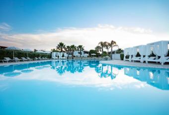 Hotel Resort Mulino a Vento has Balcony rooms