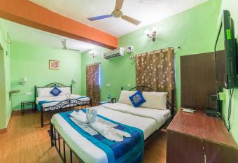 Kiara Hotel Goa allows 18 year olds to book a room