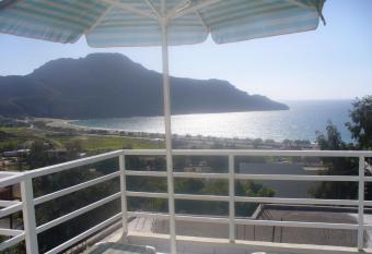 Camelia has Balcony rooms