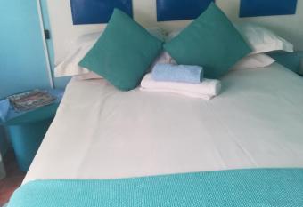 Diphororo guest house has Balcony rooms