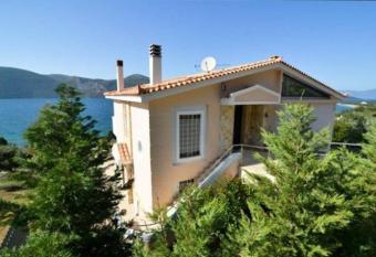 Skorponeria beachfront house allows 18 year olds to book a room