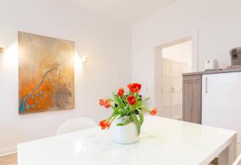 Apartment 229 allows 18 year olds to book a room