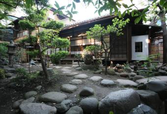 Guesthouse toco has Balcony rooms