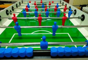 La Casa de Maia has Balcony rooms