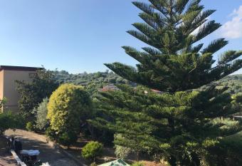 Residenza I principini has Balcony rooms