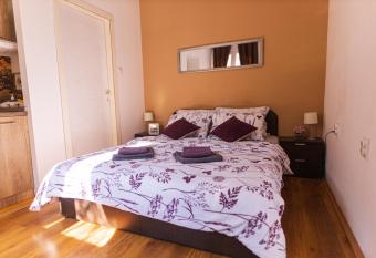 S&N Apartments Nis has Balcony rooms