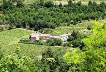 Casa Re - B&B e Vino a Montabone has Balcony rooms