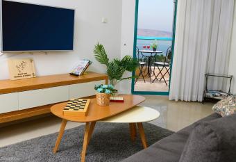 New Glamour of Galilee allows 18 year olds to book a room