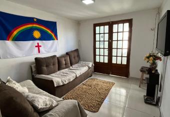 Apartamento 3 Bairro Boa Vista 1 Caruaru-PE has Balcony rooms