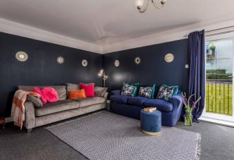 Turnberry accommodation allows 18 year olds to book a room