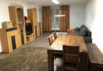 N  rnberg Nord has Balcony rooms