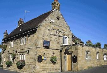 Blacksmiths Arms Inn allows 18 year olds to book a room
