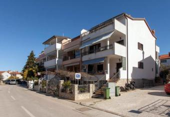 Apartments with WiFi Rovinj - 15084 has Balcony rooms