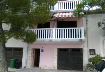 Apartments by the sea Jadranovo, Crikvenica - 16739 has Balcony rooms