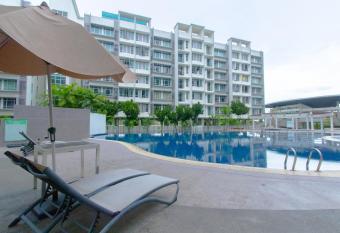 Midori Green By JK Home has Balcony rooms