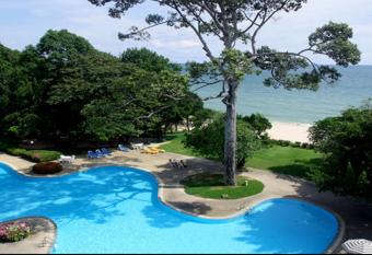 Purimas Beach Hotel & Spa has Balcony rooms