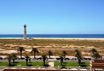 The Real Casa Atlantica Morro Jable By PVL has Balcony rooms