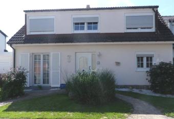 Ferienzimmer Bella Casa has Balcony rooms