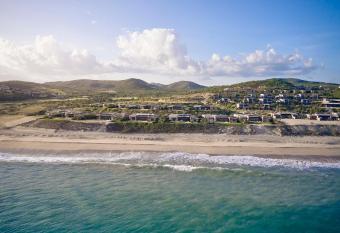 Zadun-A Ritz-Carlton Reserve has Balcony rooms