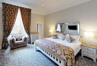 The Townhouse allows 18 year olds to book a room