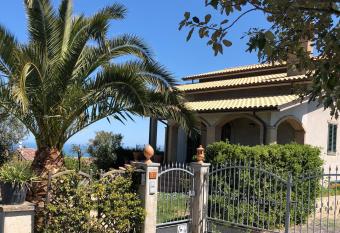 B&B La Palma has Balcony rooms