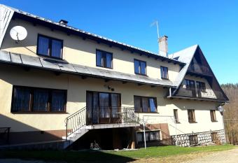 Pokoje u Heleny has Balcony rooms