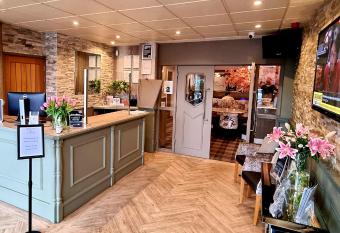 The Gleniffer allows 18 year olds to book a room