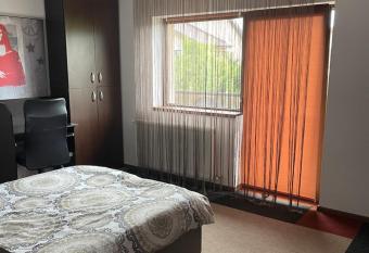 Cozy studio has Balcony rooms