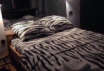 Lord gold 70a has rooms with a private hot tub