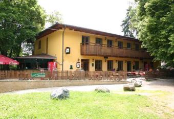 Penzion Pohoda has Balcony rooms