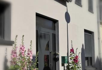 Balise en Baie has Balcony rooms