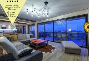 Residence Provencal - Luxurious - 300m Palais - LRA CANNES allows 18 year olds to book a room