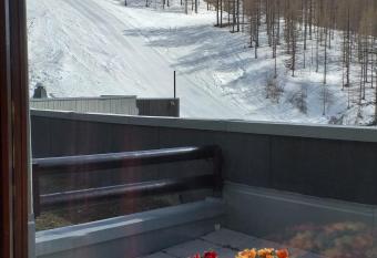 Soldanella Cervinia apartment Vda Vacanze in Vetta has Balcony rooms