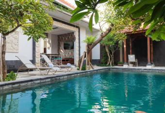 Private Grace Villa has Smoking rooms